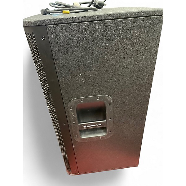 Used Electro-Voice ELX115P Powered Speaker