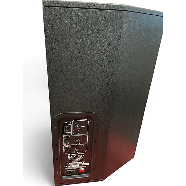 Used Electro-Voice ELX115P Powered Speaker
