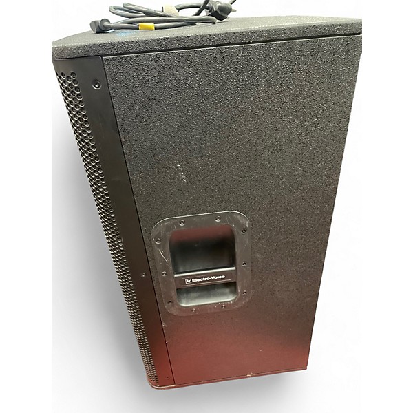 Used Electro-Voice ELX115P Powered Speaker