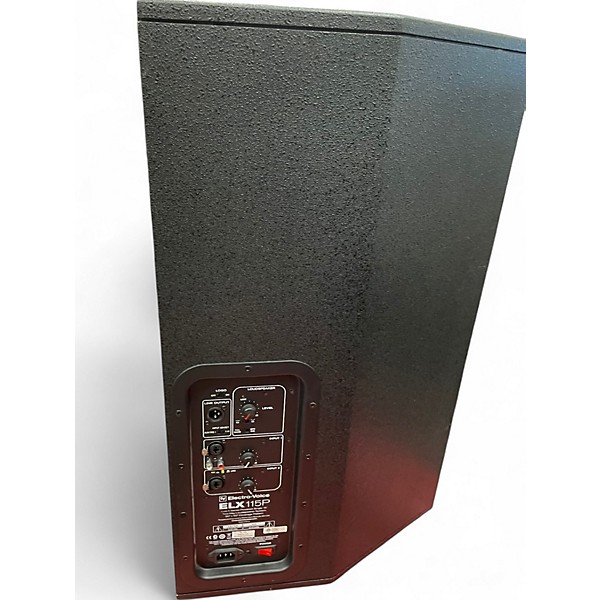 Used Electro-Voice ELX115P Powered Speaker