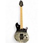Used EVH Wolfgang Standard Trans Black Solid Body Electric Guitar thumbnail