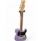 Used Squier Esquire H Ultraviolet Solid Body Electric Guitar thumbnail