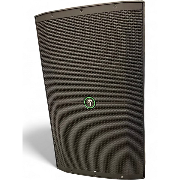 Used Mackie Thump 215 Powered Speaker