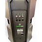 Used Mackie Thump 215 Powered Speaker