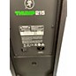 Used Mackie Thump 215 Powered Speaker