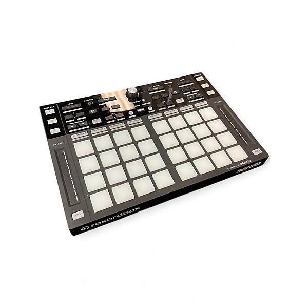 Used Pioneer DJ DDJ-XP2 DJ Controller