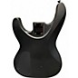 Used Jackson JS2 Concert Black Electric Bass Guitar