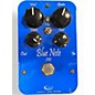 Used J.Rockett Audio Designs Blue Note OD Effect Pedal thumbnail
