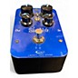 Used J.Rockett Audio Designs Blue Note OD Effect Pedal