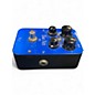 Used J.Rockett Audio Designs Blue Note OD Effect Pedal