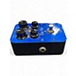 Used J.Rockett Audio Designs Blue Note OD Effect Pedal