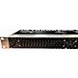 Used Behringer FBQ1502 with Feedback Detection Equalizer