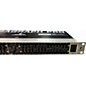 Used Behringer FBQ1502 with Feedback Detection Equalizer