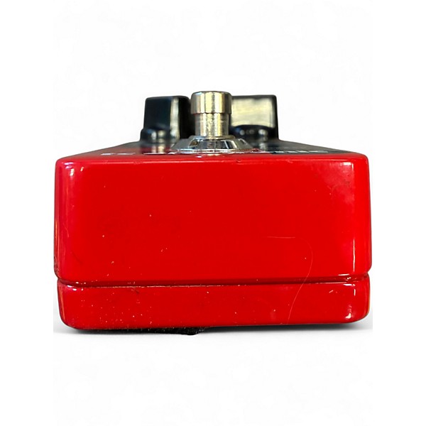 Used TC Electronic Sub N Up Mini Octaver Effect Pedal