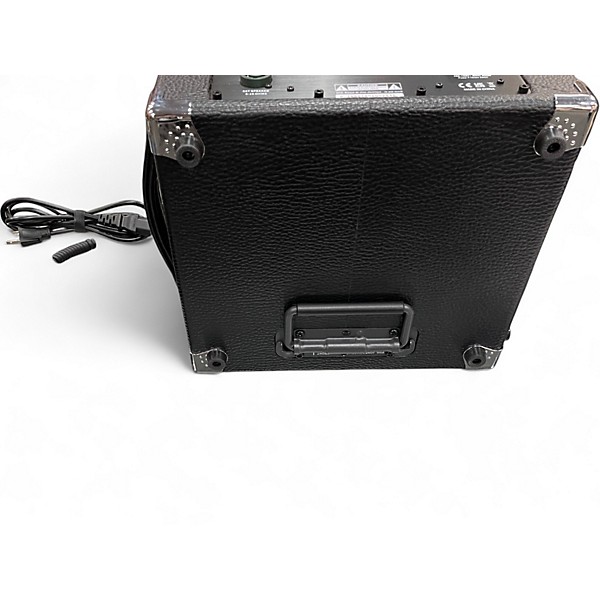 Used Phil Jones Bass Bass Cub Pro BG-120 Bass Combo Amp