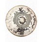 Used Zildjian 14in L80 Low Volume Hi Hat Pair Cymbal