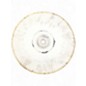 Used Zildjian 14in L80 Low Volume Hi Hat Pair Cymbal