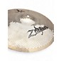 Used Zildjian 14in L80 Low Volume Hi Hat Pair Cymbal
