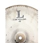 Used Zildjian 14in L80 Low Volume Hi Hat Pair Cymbal