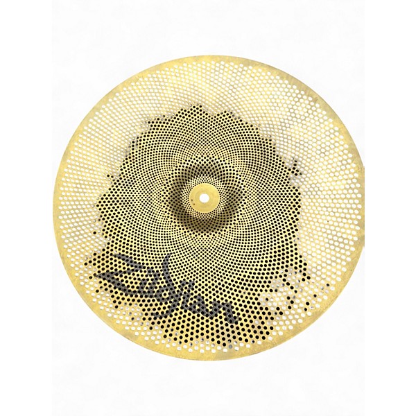 Used Zildjian 16in L80 Low Volume Crash Cymbal