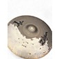Used Zildjian 16in L80 Low Volume Crash Cymbal