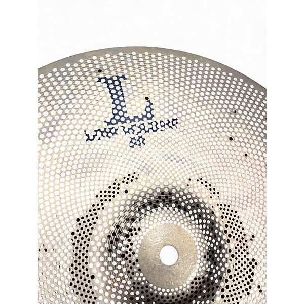 Used Zildjian 16in L80 Low Volume Crash Cymbal