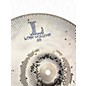 Used Zildjian 16in L80 Low Volume Crash Cymbal