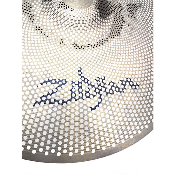Used Zildjian 16in L80 Low Volume Crash Cymbal