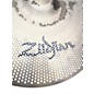 Used Zildjian 16in L80 Low Volume Crash Cymbal