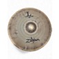 Used Zildjian 18in L80 Low Volume Ride Cymbal thumbnail