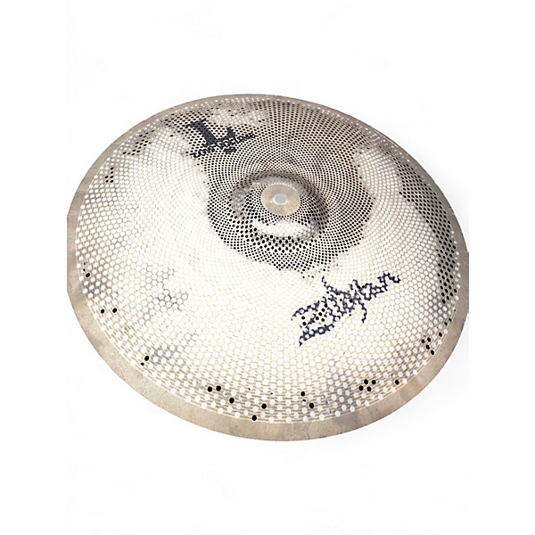 Used Zildjian 18in L80 Low Volume Ride Cymbal
