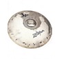 Used Zildjian 18in L80 Low Volume Ride Cymbal