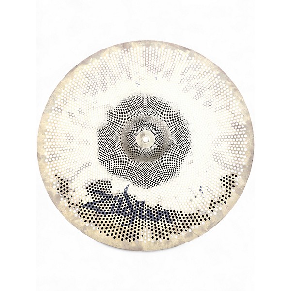 Used Zildjian 18in L80 Low Volume Ride Cymbal