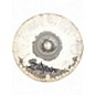 Used Zildjian 18in L80 Low Volume Ride Cymbal