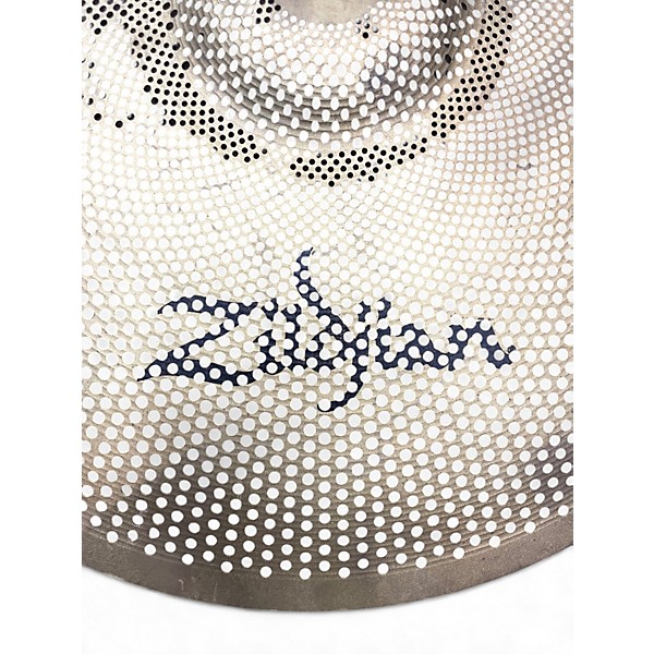 Used Zildjian 18in L80 Low Volume Ride Cymbal