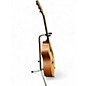 Used Martin GPCX2 Natural Acoustic Electric Guitar