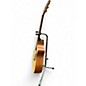 Used Martin GPCX2 Natural Acoustic Electric Guitar