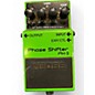 Used BOSS PH3 Phase Shifter Effect Pedal thumbnail