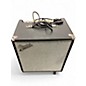 Used Fender RUMBLE 40 Bass Combo Amp thumbnail
