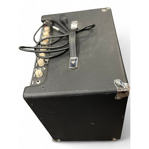Used Fender RUMBLE 40 Bass Combo Amp