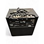 Used Fender RUMBLE 40 Bass Combo Amp
