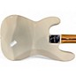 Used Squier Classic Vibe 1960S Precision Bass Olympic White Electric Bass Guitar