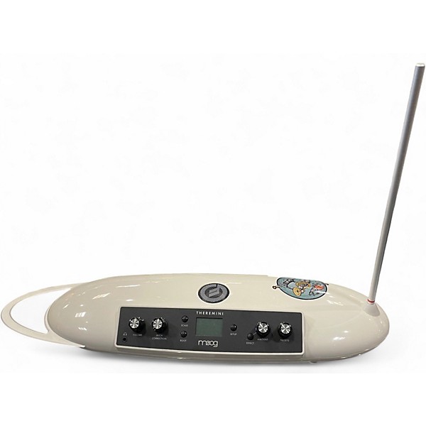 Used Moog THEREMINI Theremin