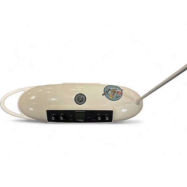 Used Moog THEREMINI Theremin