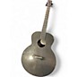 Used Enya X3 Pro Mini Carbon Fiber Acoustic Electric Guitar thumbnail