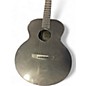 Used Enya X3 Pro Mini Carbon Fiber Acoustic Electric Guitar