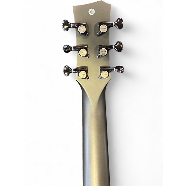 Used Enya X3 Pro Mini Carbon Fiber Acoustic Electric Guitar