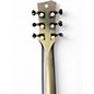 Used Enya X3 Pro Mini Carbon Fiber Acoustic Electric Guitar