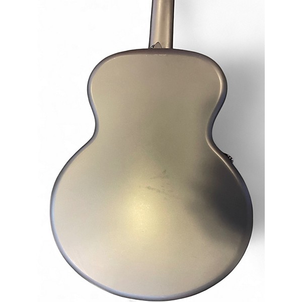 Used Enya X3 Pro Mini Carbon Fiber Acoustic Electric Guitar