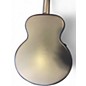 Used Enya X3 Pro Mini Carbon Fiber Acoustic Electric Guitar